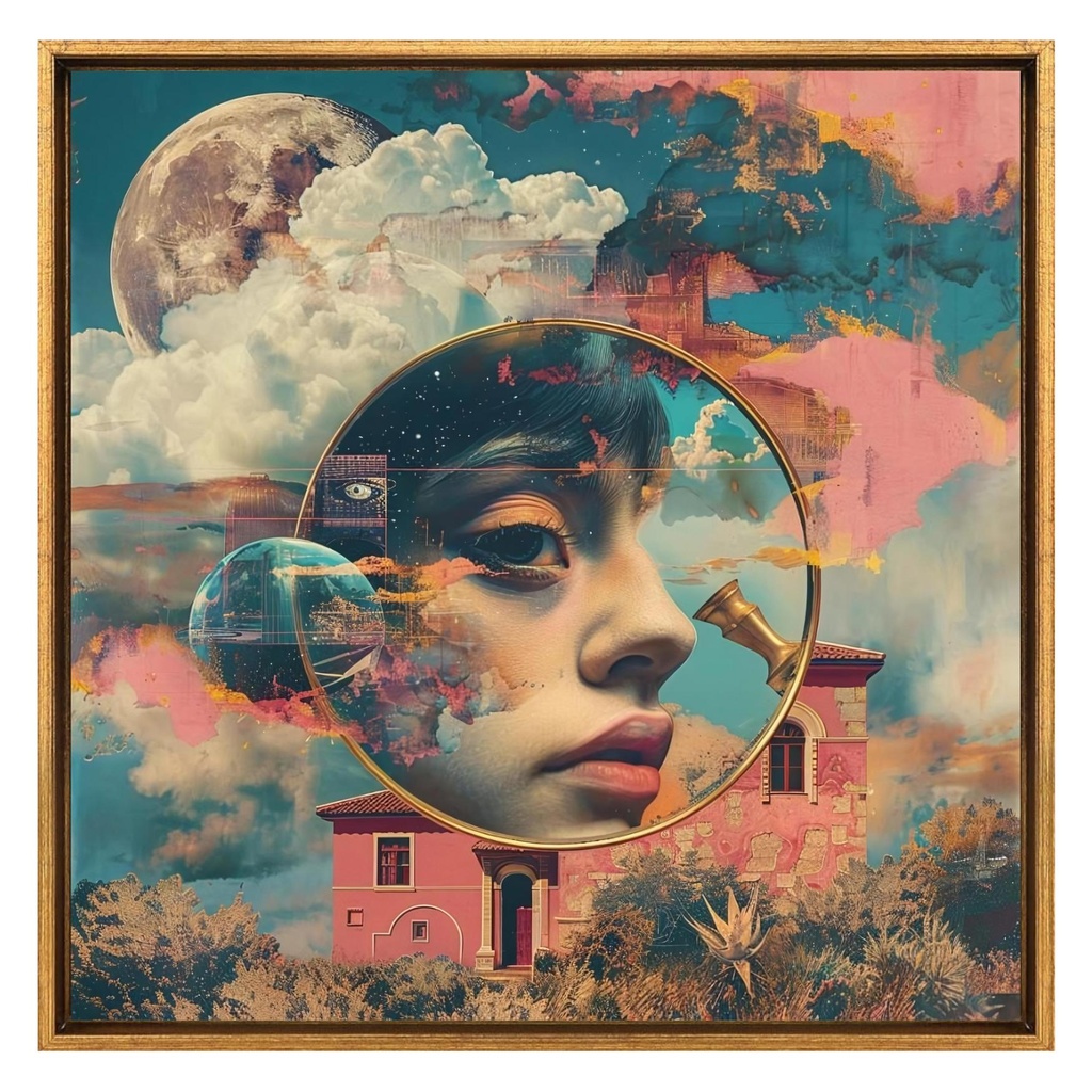 ​​​​Toscana Rosa