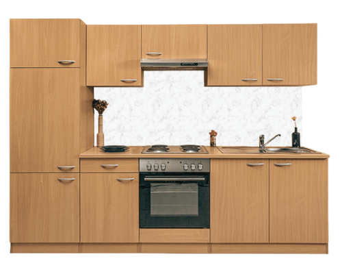 Liras Kitchen