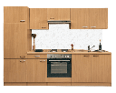 Liras Kitchen