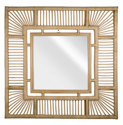Espejo Heav 100 x 100 Cm