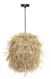 Isa Hanging Lamp 60 cm x 149 cm High