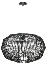 Lámpara Colgante Izama 61 x 131 cm Alto