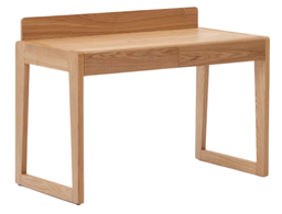 Escritorio Pers 60 x 120 x 70 cm alto.