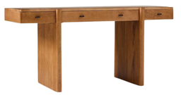 Escritorio Tono 60 x 140 x 70 cm alto.