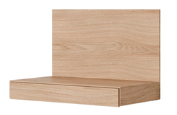 Point Desk 50 x 90 x 60 cm high. 