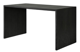 Escritorio Dante 70 x 140 x 70 cm alto.