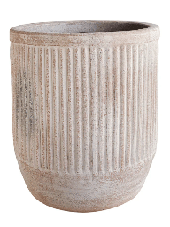 Maceta de Barro Balla 58 cm x 52 cm