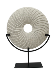 Escultura Circa
