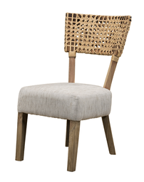 [CAM.SI.016] Yuka Chair