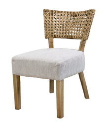 Yuka Chair