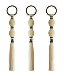 Panel Macramé Bor Set