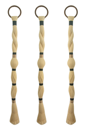 Panel Macramé Trens Set