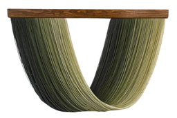 Panel Macramé Arca