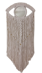 Panel Macramé Orus