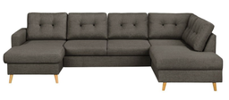 Angel Panoramic Sofabed 