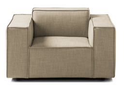 Sillón Lounge Mora