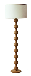 Luna Floor Lamp