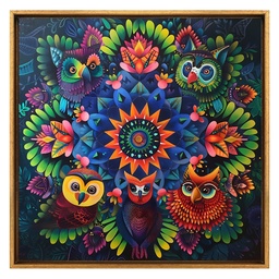 Nature Mandala 3