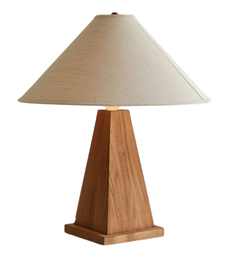 Lámpara de Mesa Sarsott
