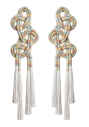 Panel Macramé Mimi Set