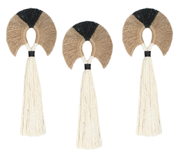 Panel Macramé Windi Set