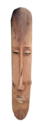 Carved Oclat Panel