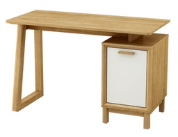 Escritorio Karl 60 x 140 x 70 cm alto.