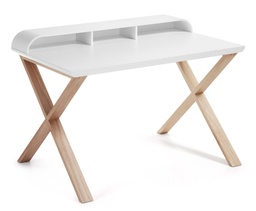 Escritorio Zux 60 x 120 x 70 cm alto.