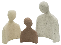 Fam Figura Decorativa