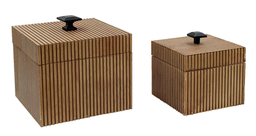 Boxes Deco