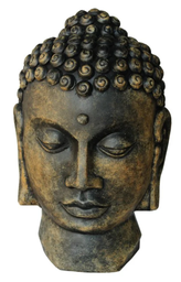 Buda Figura