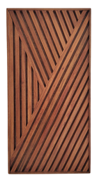 Panel Ferna 42 x 82 Cm