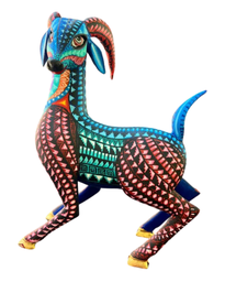 Alebrije Alfo