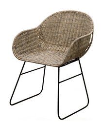 [CAM.SI.010] Silla Poltrona