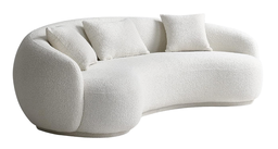 Huella Sofa 2.20 m Aprox.