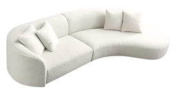 Karim Sofa 2.20 m Aprox.