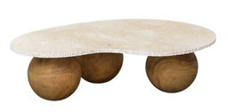Mesa de Centro Mord