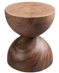 Taburete Clock