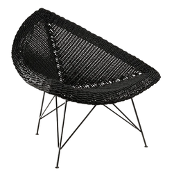 [STGMEX.SON.003] Sillón Lounge Ray