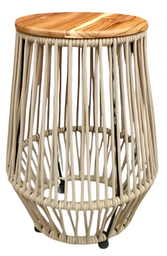 [STGMEX.LAT.002] Mesa Lateral Honey