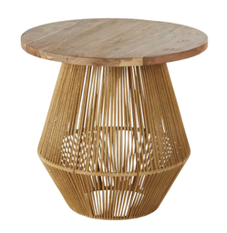 [ACP.LAT.001] Conik Side Table
