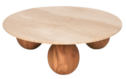 Lila Coffee Table