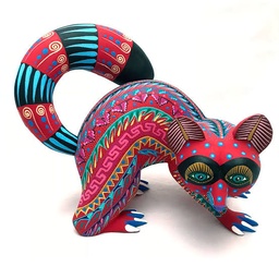 Nunno Mexican Art