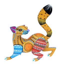 Alebrije Talax