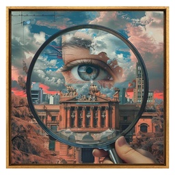 ​​​​​Instituciones