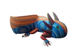 Arax Mexican Art