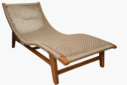 Seas Sun Bed