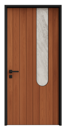 Zar Door