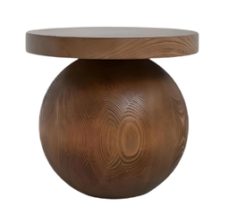 Ball Side Table