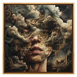 ​​​​​En los Jardines